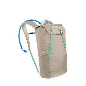 NEW Camelbak Arete 18 Hydration Hiking Backpack 1.5 Liter/50 Oz Bladder